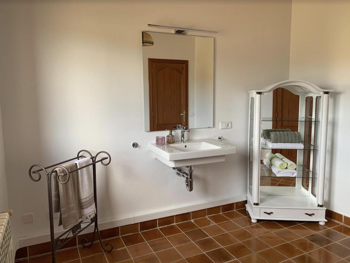 Сasa de vacaciones Es Fasser Son Servera (Mallorca)